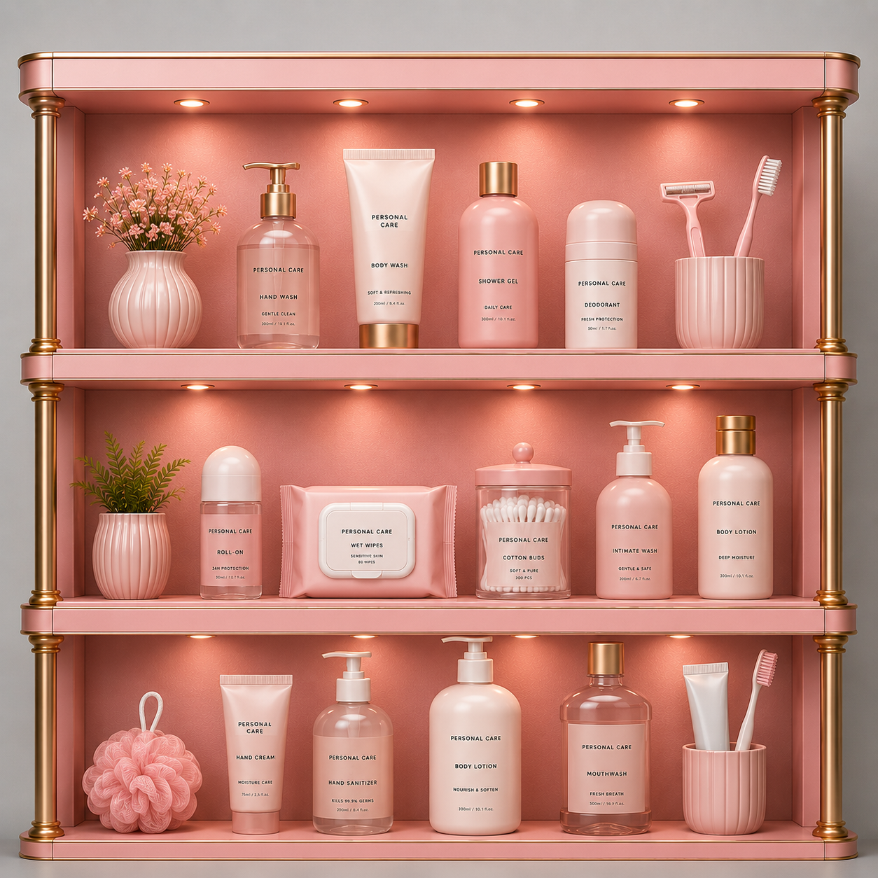 Personal Care