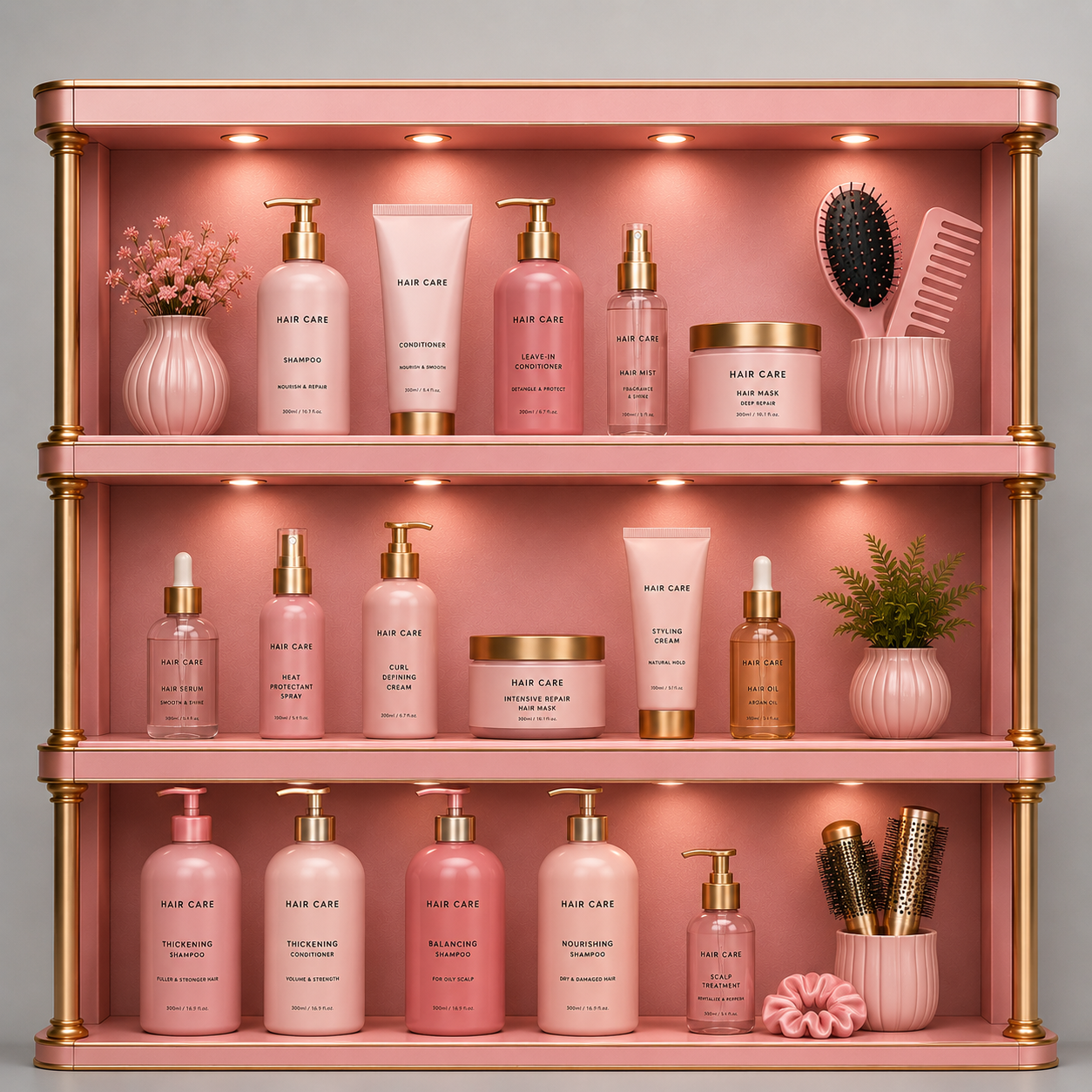 Hair Care