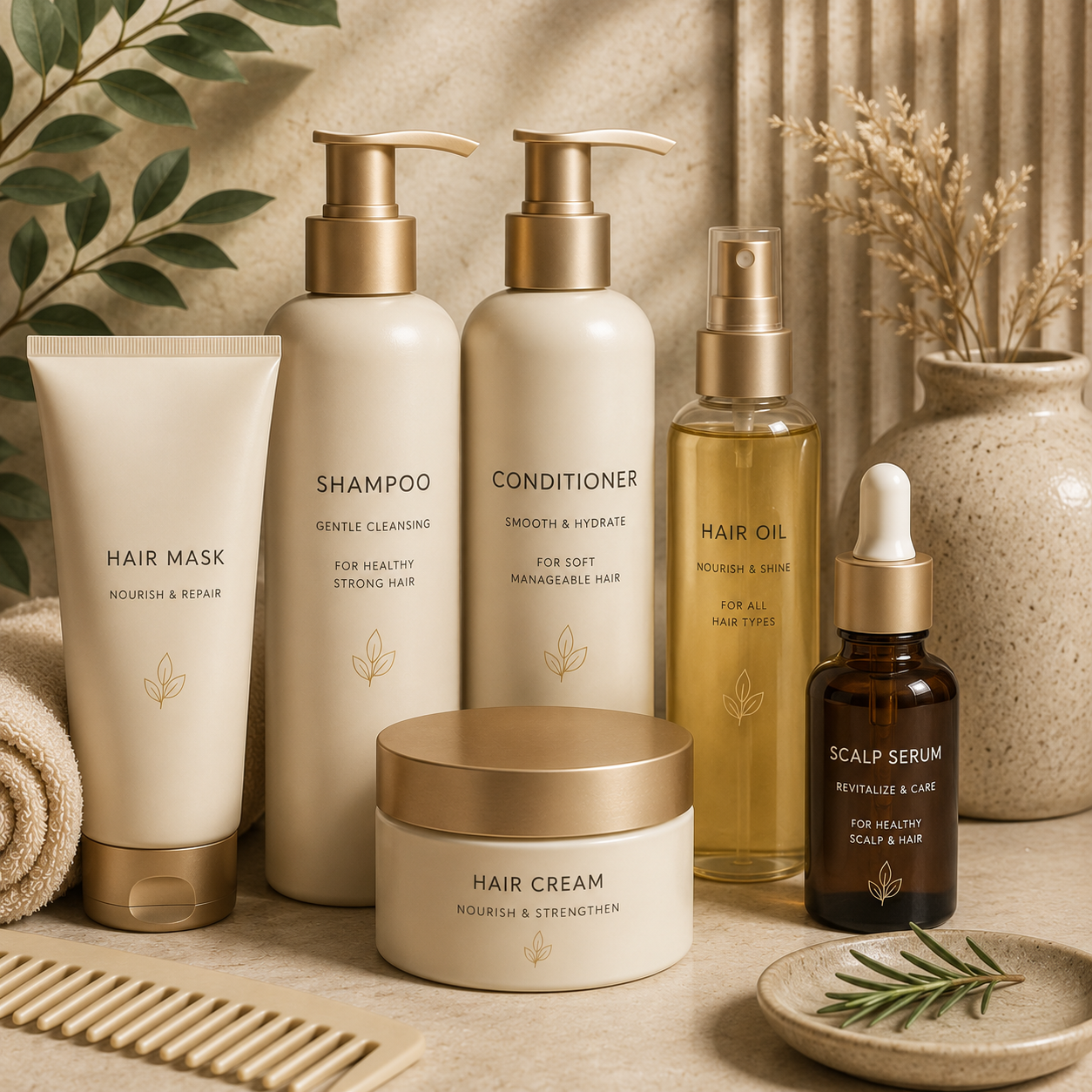 Hair Care