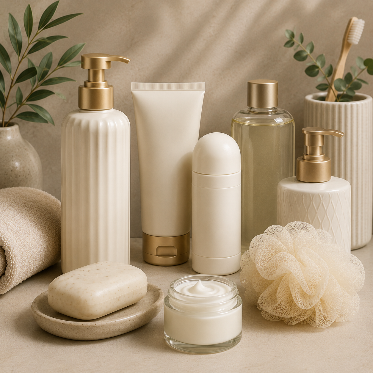 Personal Care