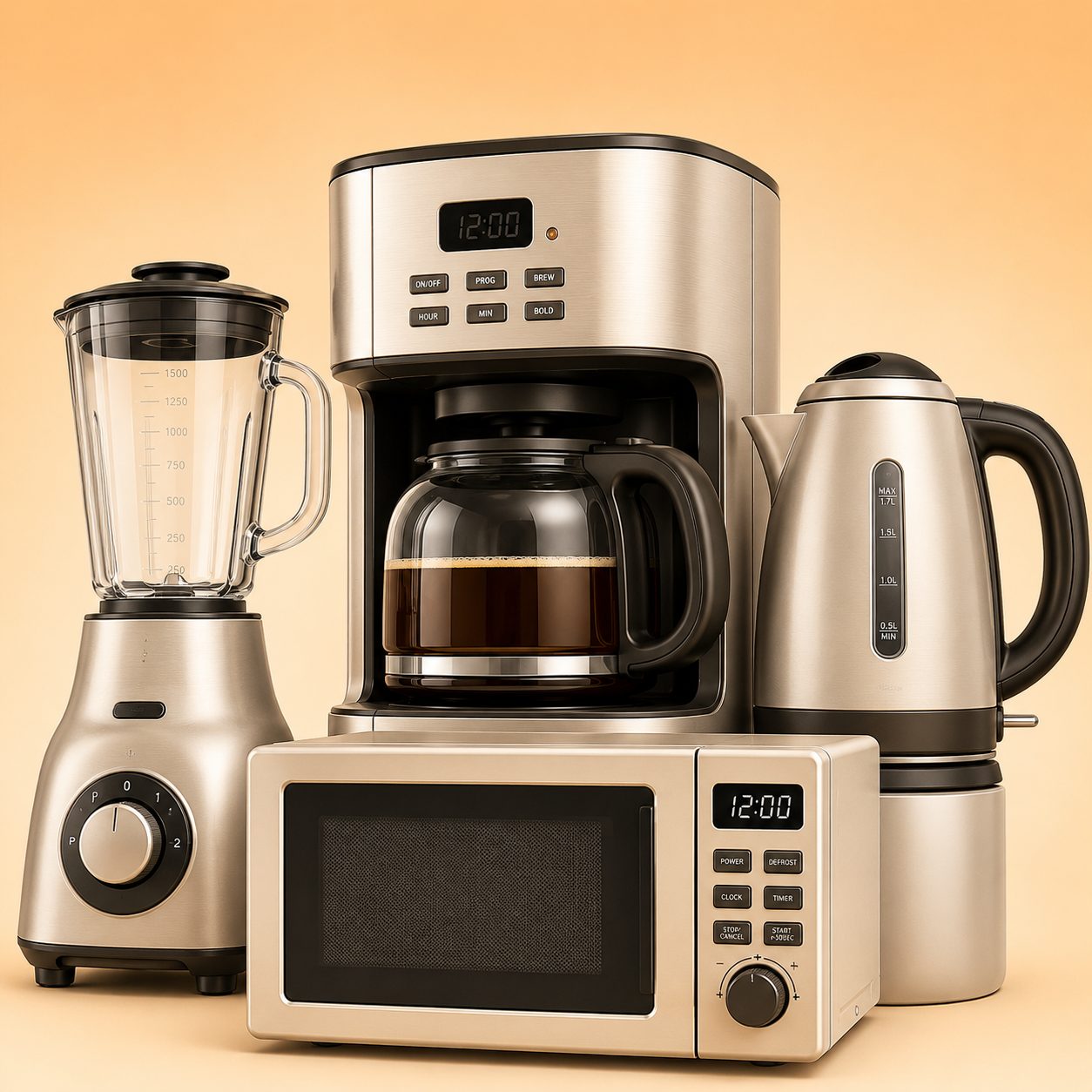 Electrical Appliances