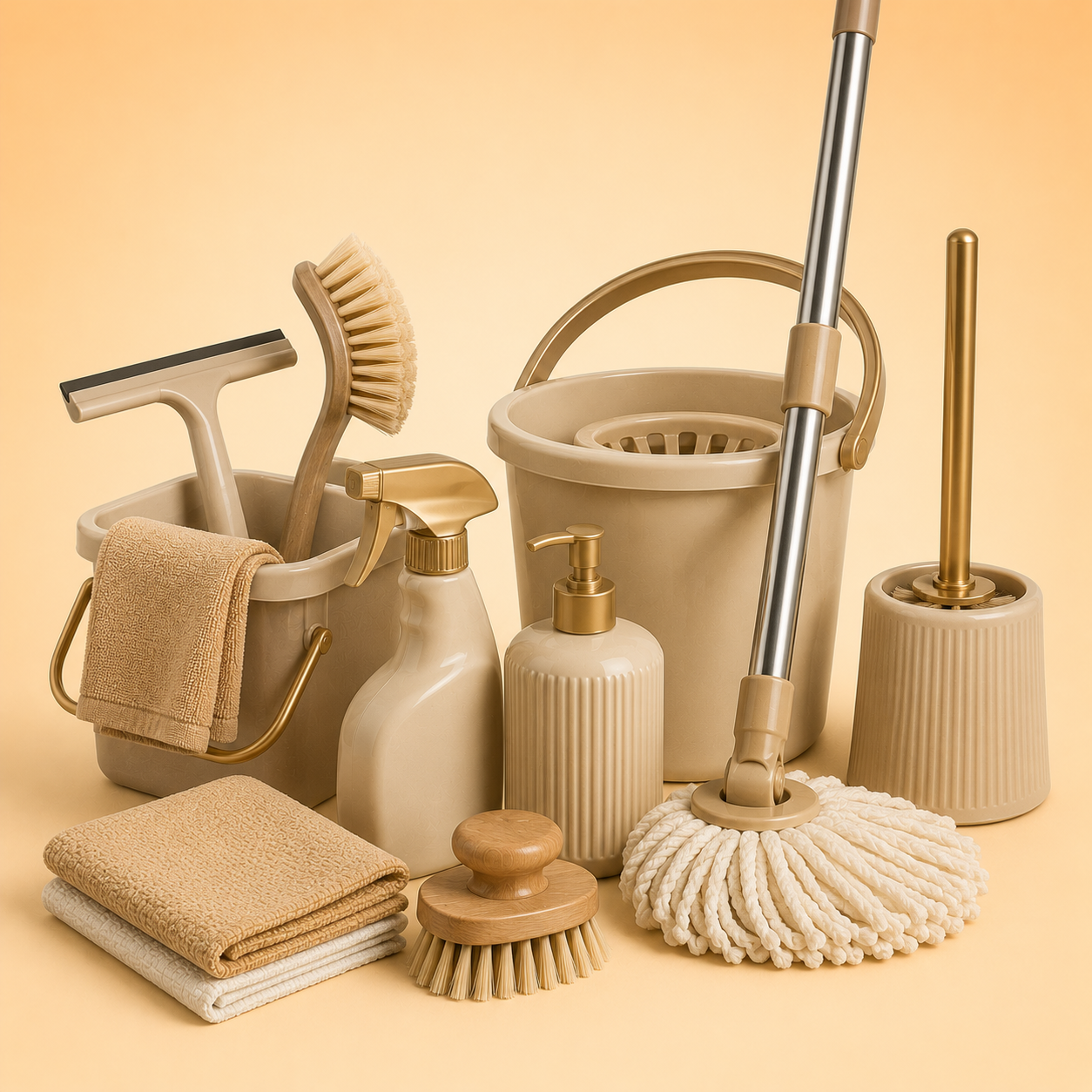 Home Cleaning