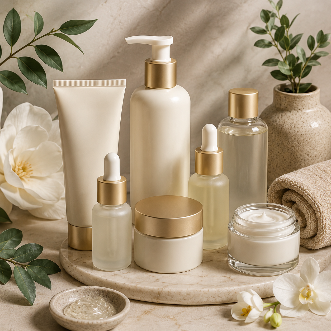 Skincare